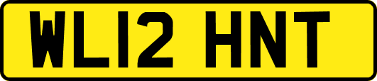 WL12HNT