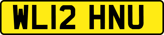 WL12HNU