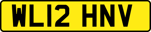 WL12HNV