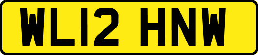WL12HNW