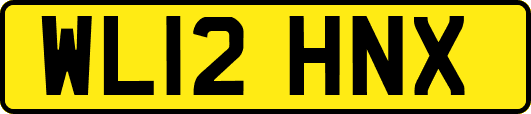 WL12HNX