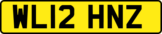 WL12HNZ
