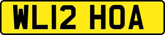 WL12HOA