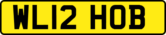 WL12HOB