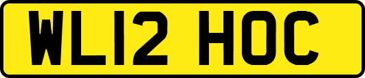 WL12HOC