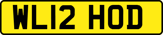 WL12HOD