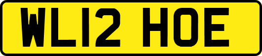 WL12HOE