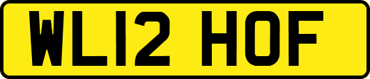 WL12HOF
