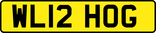 WL12HOG