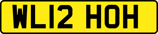 WL12HOH