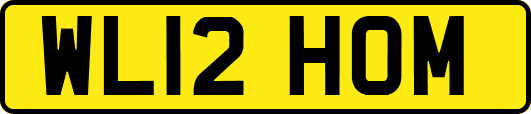 WL12HOM
