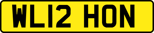 WL12HON