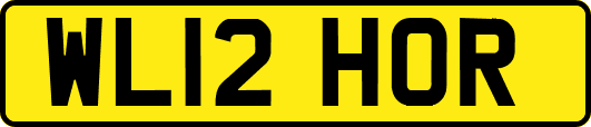 WL12HOR