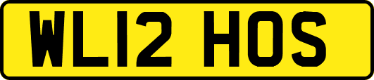 WL12HOS