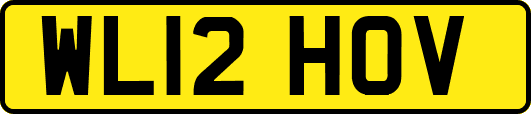WL12HOV