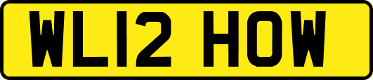 WL12HOW