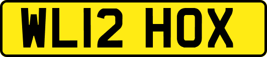 WL12HOX