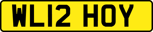 WL12HOY