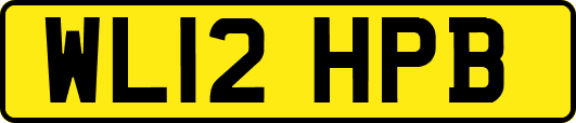 WL12HPB