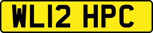 WL12HPC