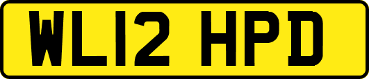 WL12HPD