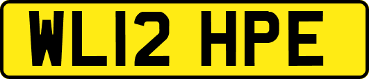 WL12HPE