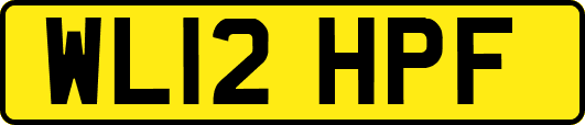 WL12HPF