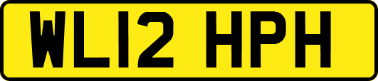 WL12HPH