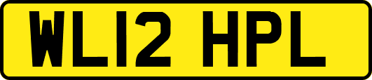 WL12HPL