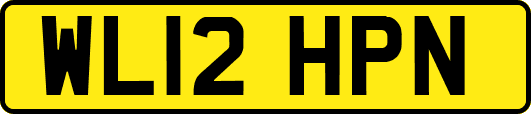 WL12HPN
