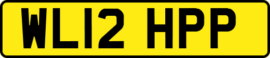 WL12HPP