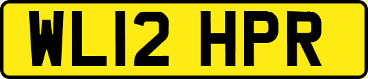 WL12HPR