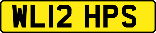WL12HPS