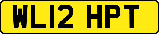 WL12HPT