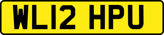 WL12HPU