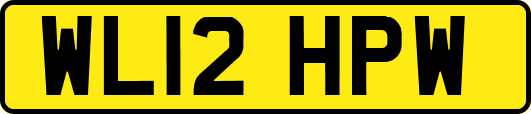 WL12HPW