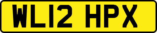 WL12HPX