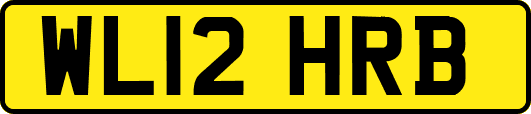 WL12HRB