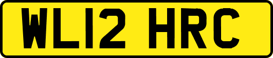 WL12HRC