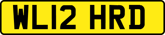 WL12HRD