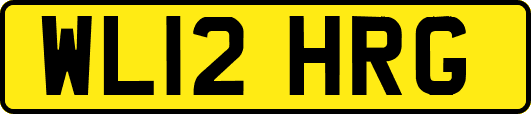 WL12HRG