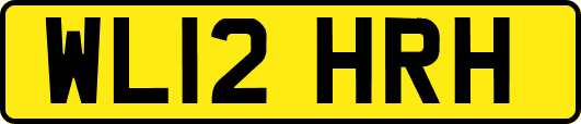 WL12HRH