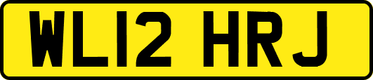 WL12HRJ