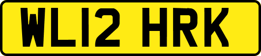 WL12HRK