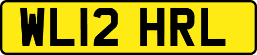 WL12HRL