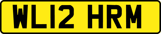 WL12HRM
