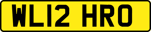WL12HRO