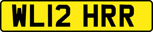 WL12HRR