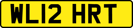 WL12HRT