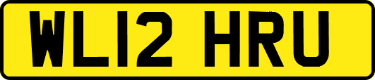 WL12HRU
